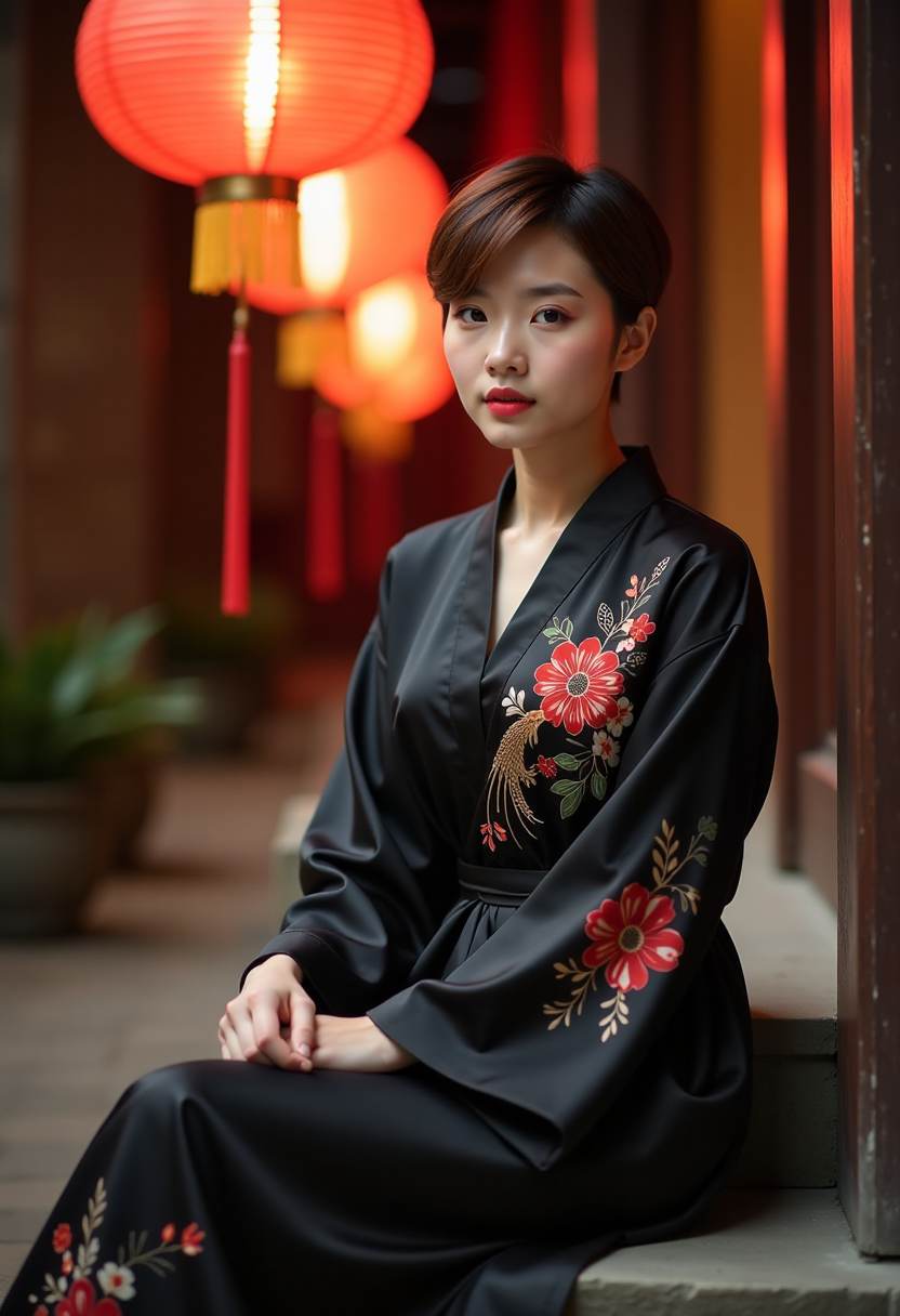 顾总太太又在魔改剧本